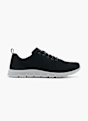 Venice Sneaker Schwarz 54606 1