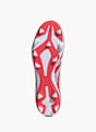 adidas Baskets de football Rouge 54605 4