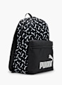 PUMA Rucksack Schwarz 54673 2