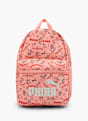 PUMA Kuprinė Rožinė 54659 1