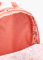 PUMA Zaino Rosa 54659 4