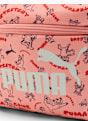 PUMA Hátizsák pink 54659 5