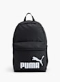 PUMA Nahrbtnik Črna 54660 1