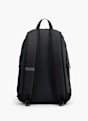 PUMA Mochila Negro 54660 3