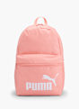 PUMA Batoh Růžová 54662 1