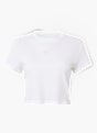 Nike Tee-shirt Blanc 54625 1