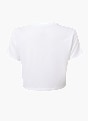 Nike T-Shirt Weiß 54625 2