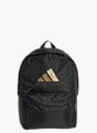 adidas Rucksack Schwarz 60373 1