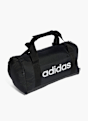 adidas Спортна чанта Черен 56905 2
