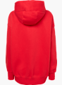 Nike Hoodie Rot 54649 2