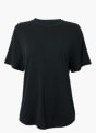 Nike Tee-shirt Noir 54686 1