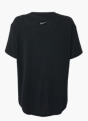 Nike Tee-shirt Noir 54686 2