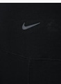Nike T-Shirt Schwarz 54686 3