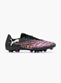 PUMA Baskets de football Noir 54681 1