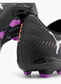 PUMA Fußballschuh Schwarz 54681 5
