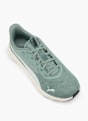 PUMA Sneaker Grün 54722 2