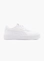 PUMA Baskets Blanc 54700 1