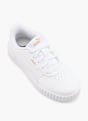 PUMA Sneaker Hvid 54700 2