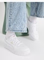 PUMA Patike Bela 54701 7