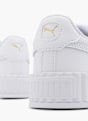 PUMA Sneaker fehér 54701 6