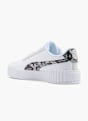 PUMA Sneaker Vit 54724 3