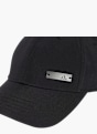 adidas Czapka z daszkiem Czarny 57603 3