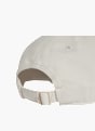 adidas Czapka z daszkiem Beżowy 58417 4