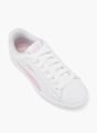 PUMA Sneaker Hvid 54725 2
