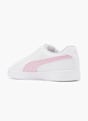 PUMA Sneaker Hvid 54725 3