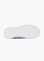 PUMA Sneaker fehér 54725 4