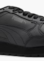 PUMA Baskets Noir 54702 5