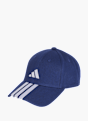 adidas Kepurė su snapeliu Mėlyna 58420 1