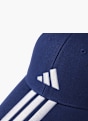adidas Kepurė su snapeliu Mėlyna 58420 3