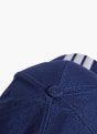 adidas Шапка с козирка Тъмносин 58420 4