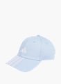 adidas Czapka z daszkiem Biały 58421 1
