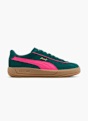PUMA Маратонки Зелен 54726 1