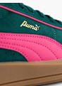 PUMA Маратонки Зелен 54726 5