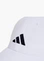 adidas Kepurė su snapeliu Balta 58422 3