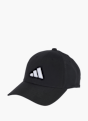 adidas Kepurė Juoda 58423 1