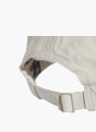 adidas Kepurė su snapeliu Kreminė 58425 3
