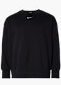 Nike Felpa Nero 54782 1