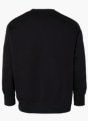 Nike Felpa Nero 54782 2