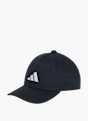 adidas Kepurė su snapeliu Juoda 58429 1