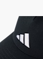 adidas Czapka z daszkiem Czarny 58429 2
