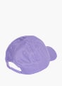adidas Kepurė su snapeliu Violetinė 58431 2