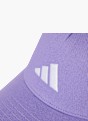 adidas Kepurė su snapeliu Violetinė 58431 3