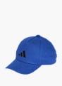 adidas Czapka z daszkiem Niebieski 74561 1