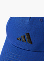 adidas Czapka z daszkiem Niebieski 74561 3