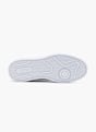 PUMA Sneaker Weiß 54729 4