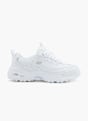 Skechers Chunky Sneaker Weiß 54703 1